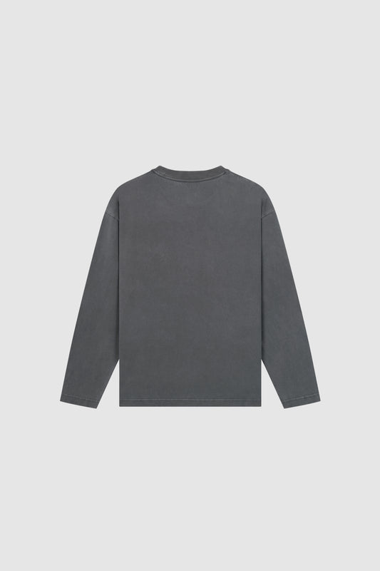 RAWS Longsleeve