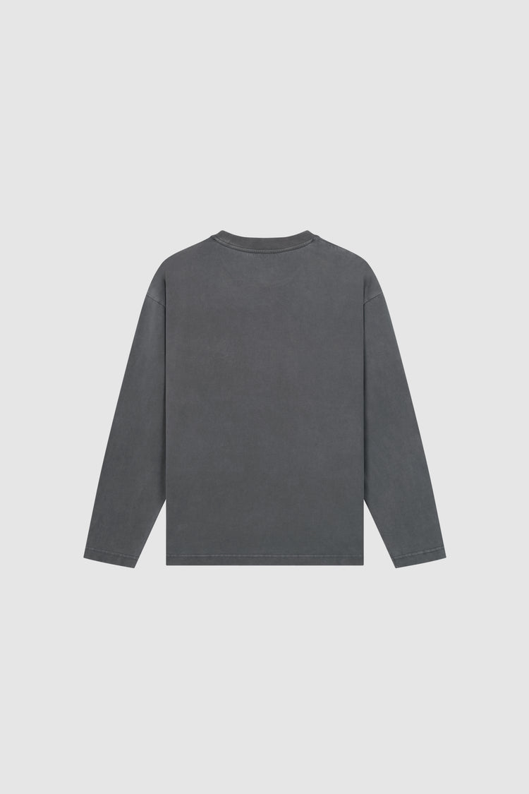 RAWS Longsleeve