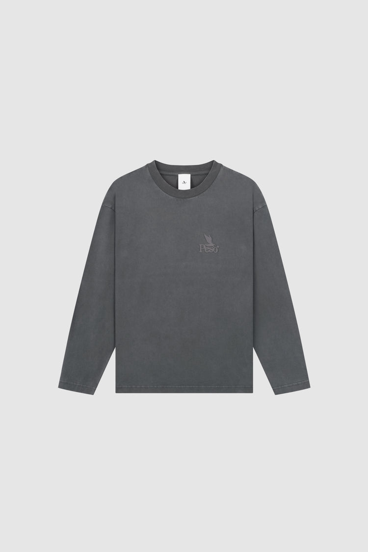 RAWS Longsleeve