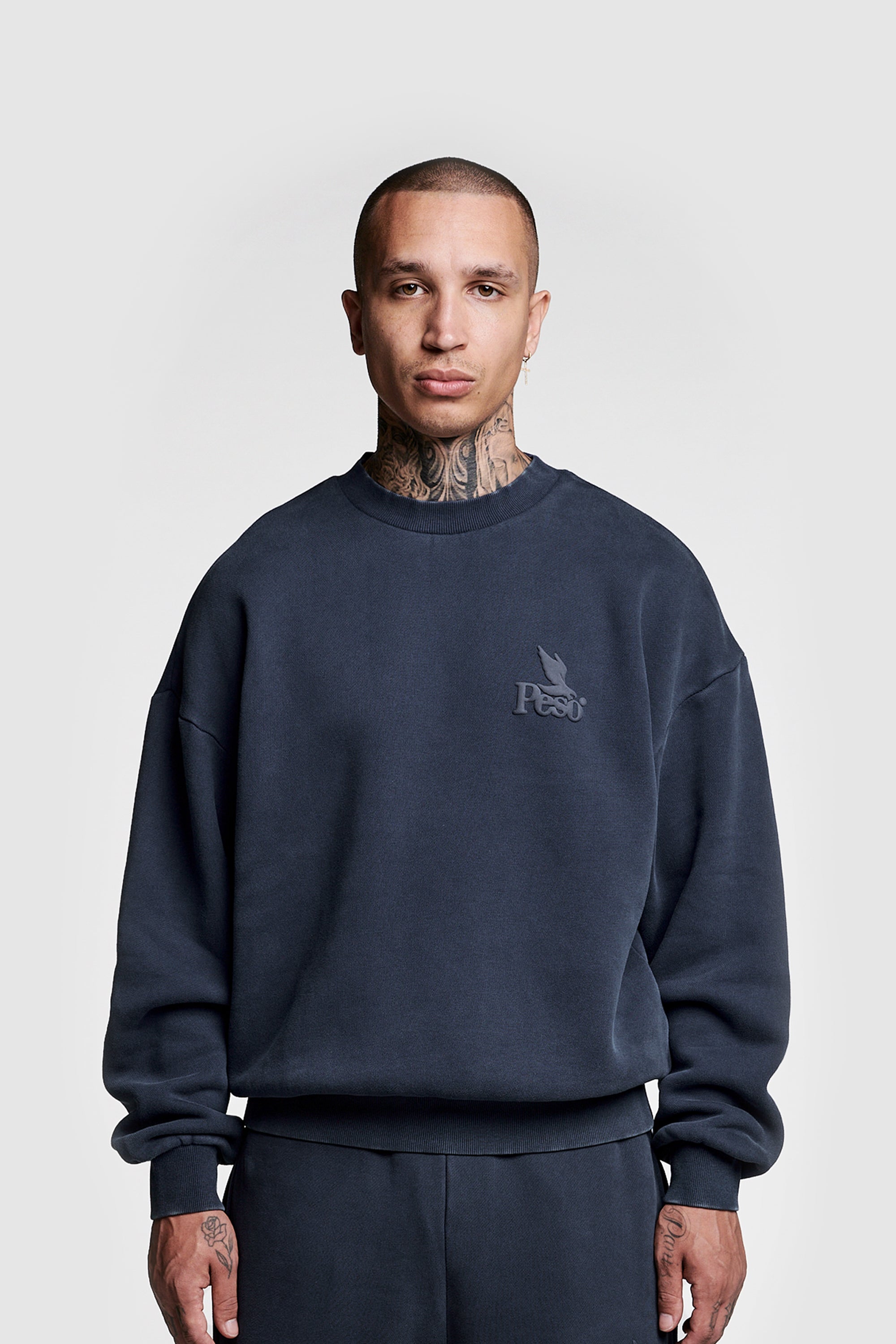 Peso Raws Hoodie Peso Pullover Herren Peso Raws Peso Zip Hoodie