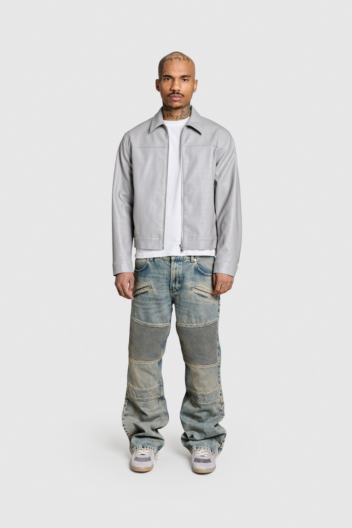 Sosa Jacket