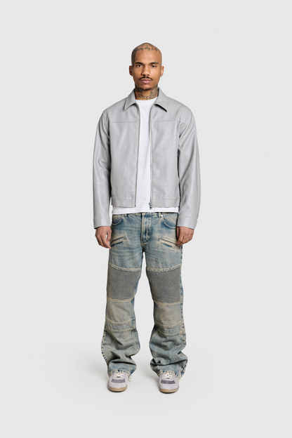 Biker Denim