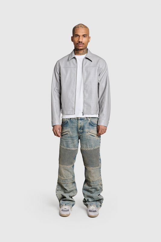 Biker Denim
