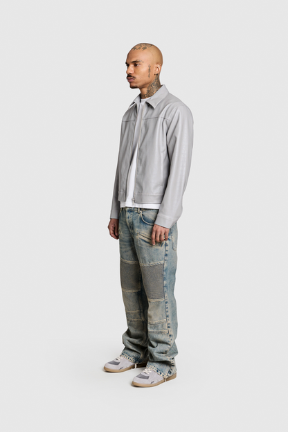 Sosa Jacket
