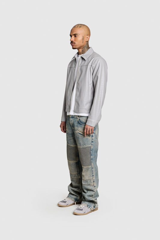Sosa Jacket