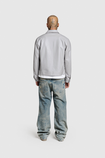Sosa Jacket