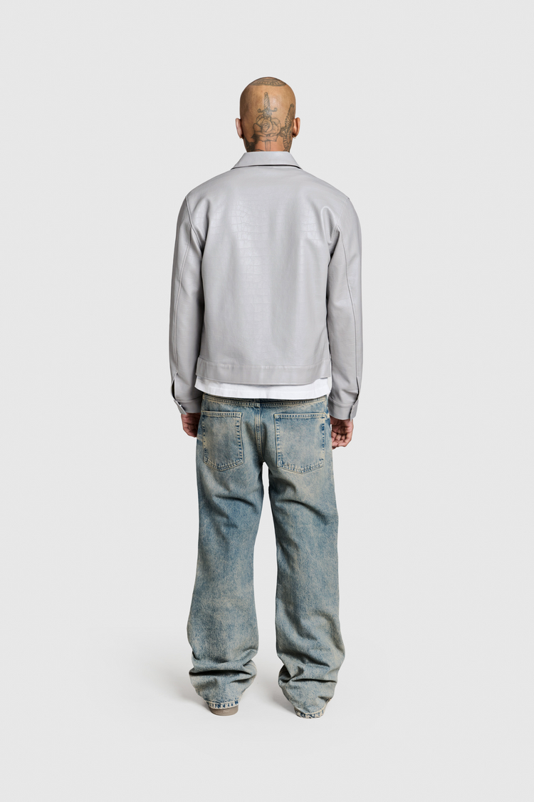 Sosa Jacket