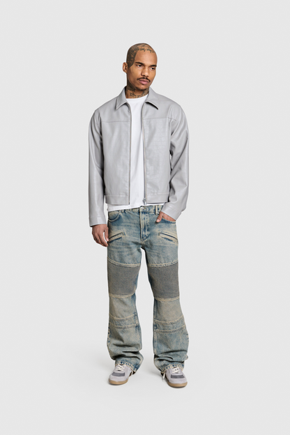 Biker Denim