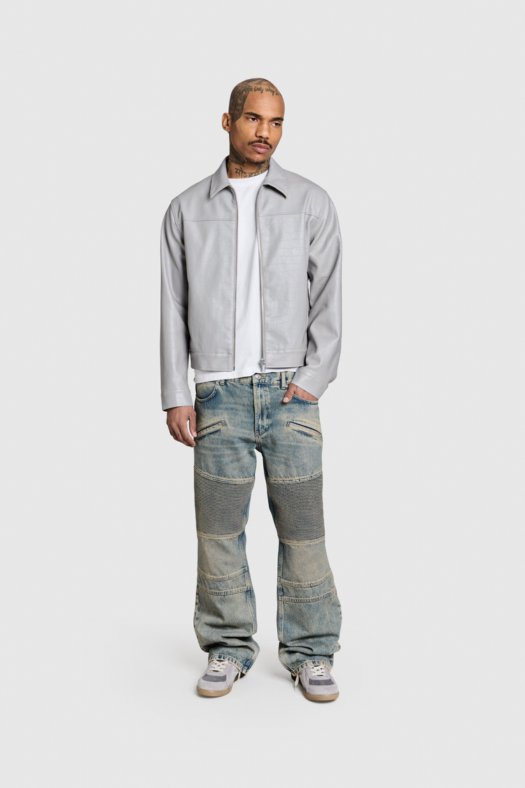 Sosa Jacket