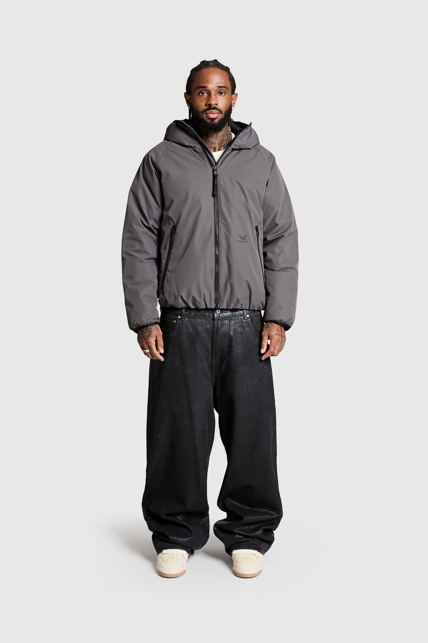 Basic Puffer