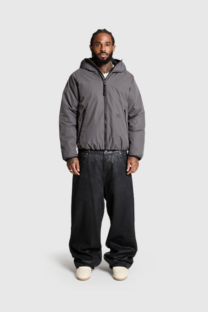 Basic Puffer