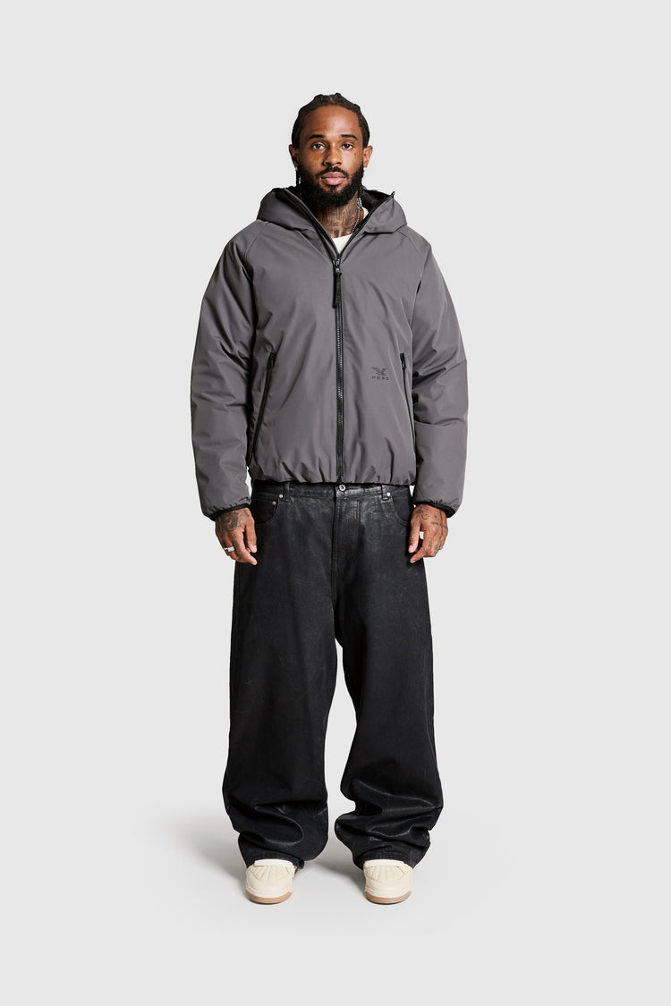 Basic Puffer