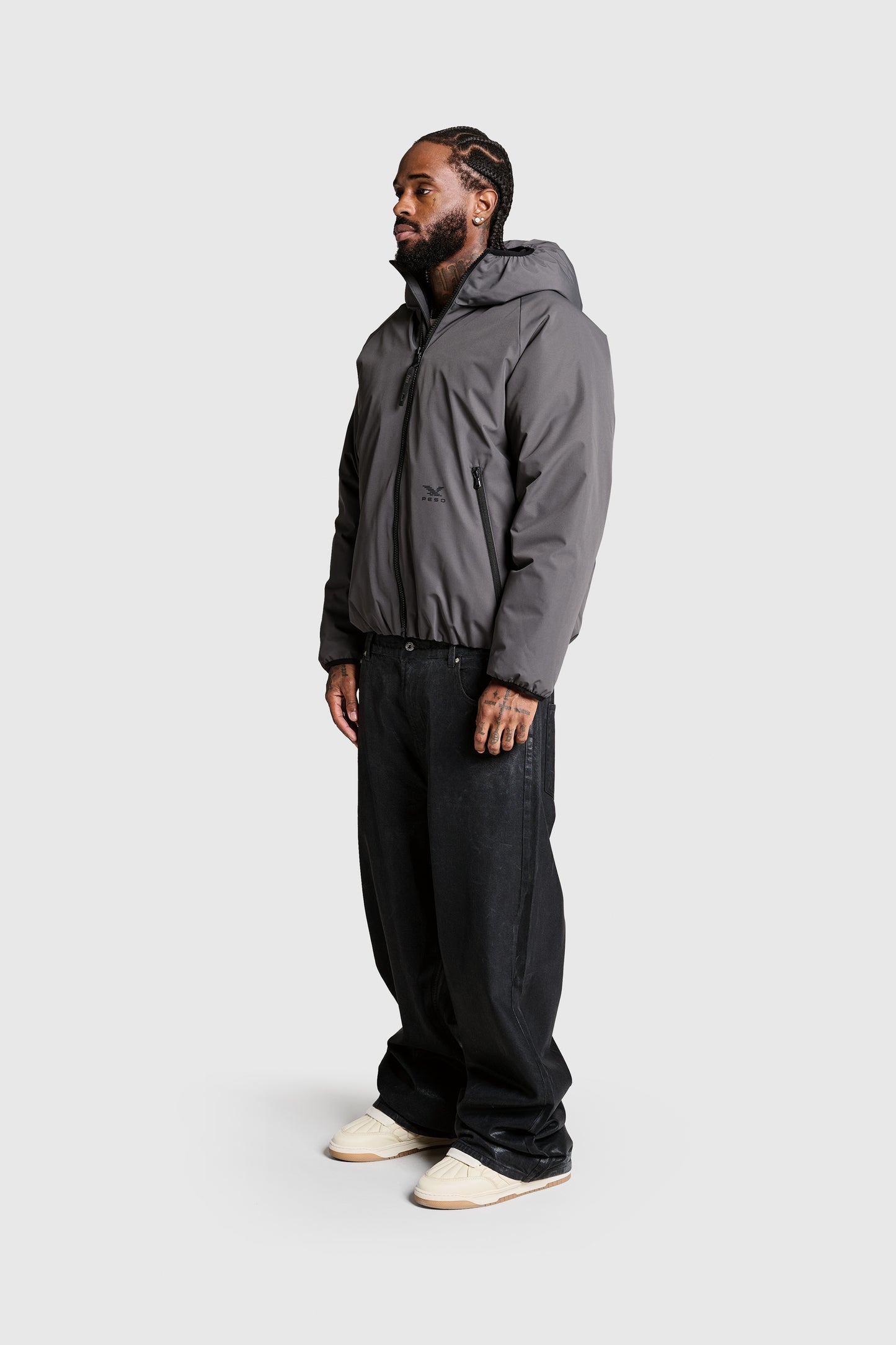 Basic Puffer