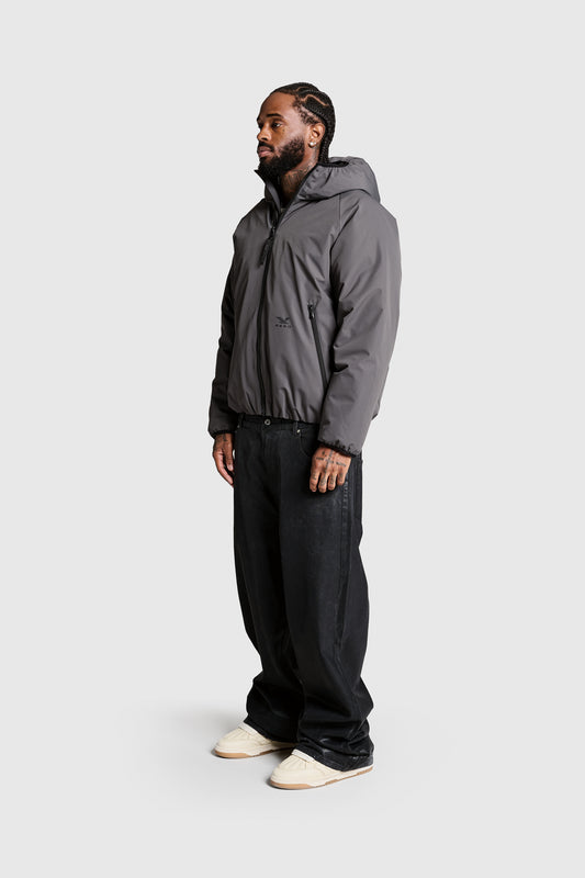 Basic Puffer
