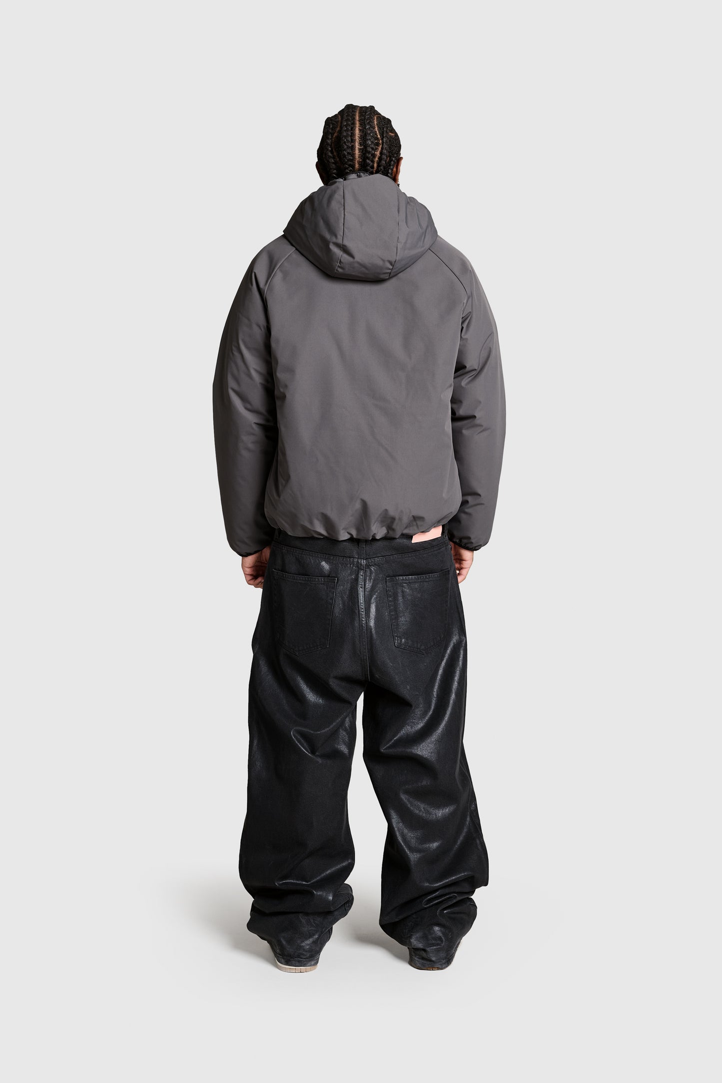 Basic Puffer
