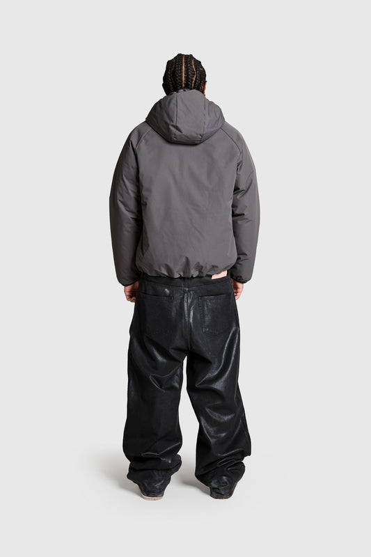 Basic Puffer