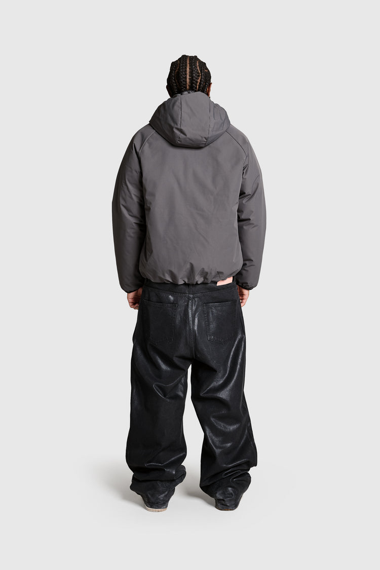 Basic Puffer