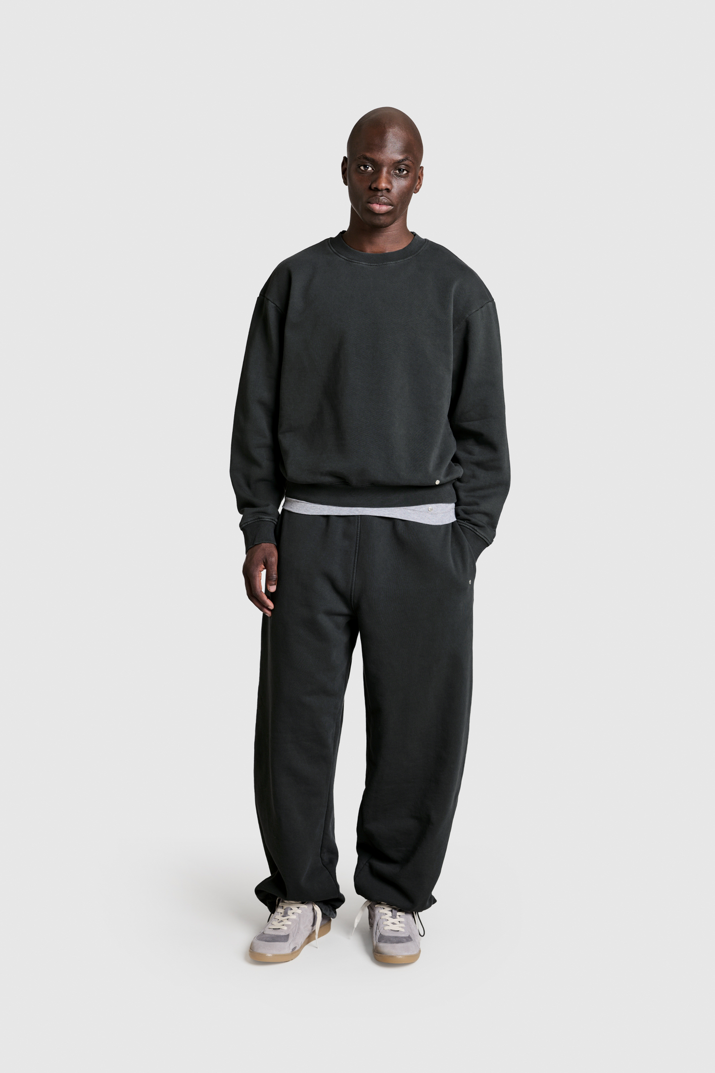 Raws 2-in-1 Jogger