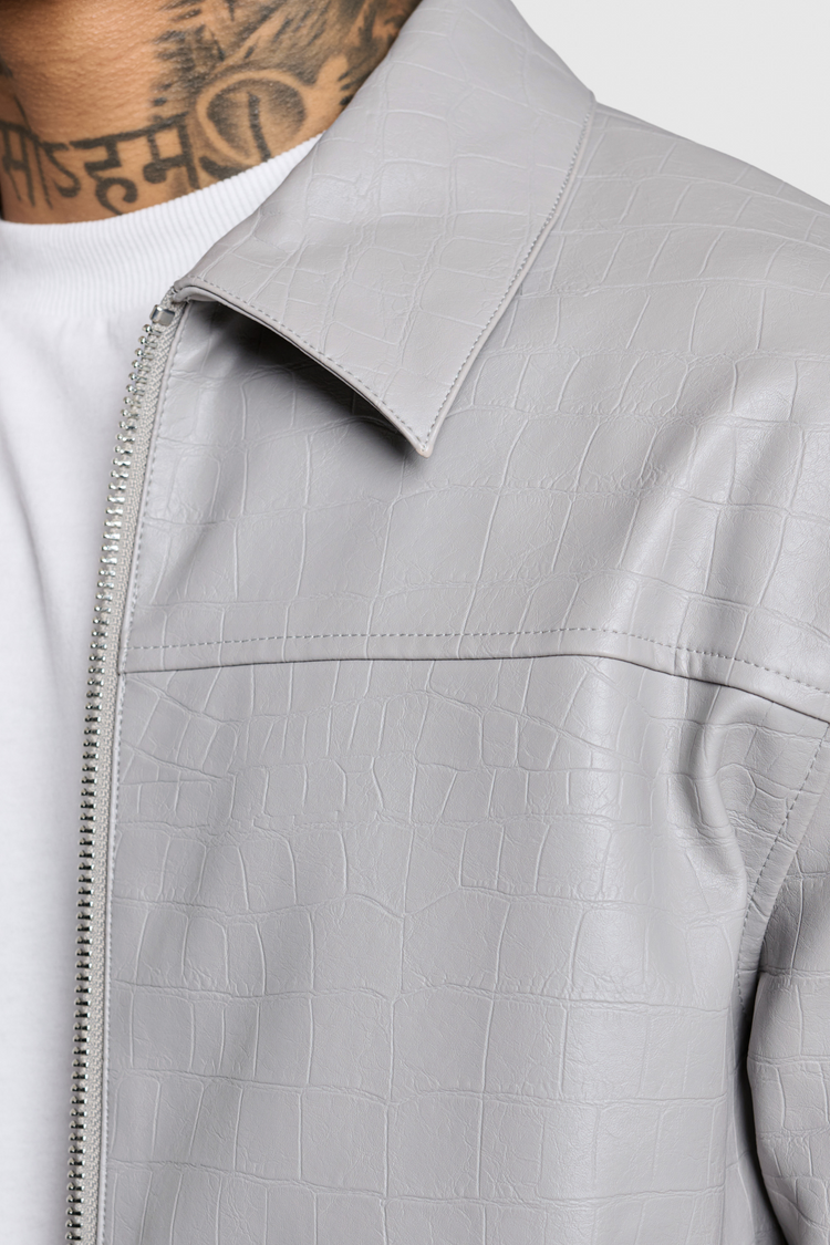 Sosa Jacket