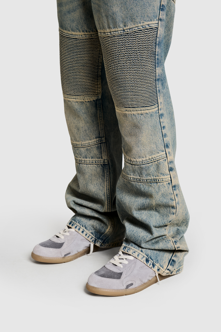 Biker Denim