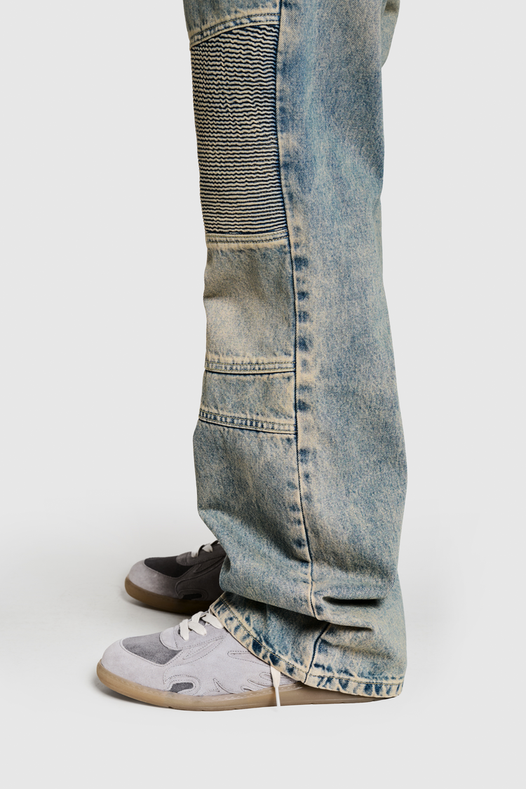 Biker Denim
