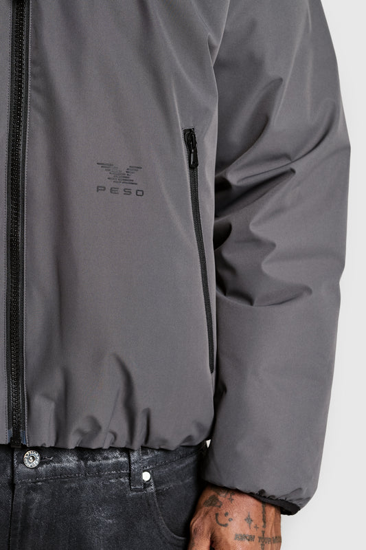 Basic Puffer