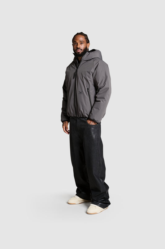 Basic Puffer