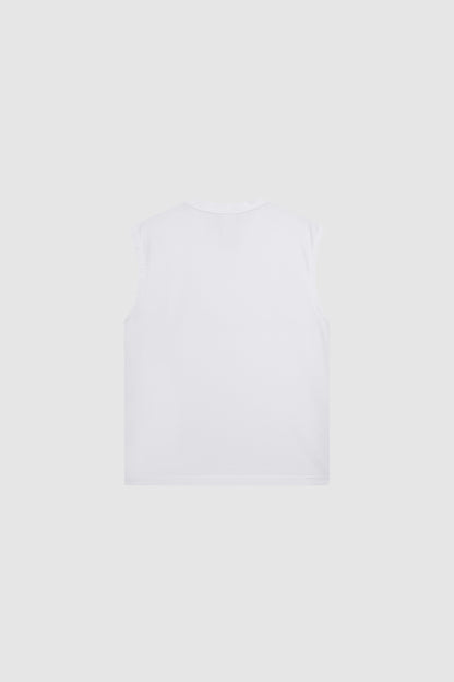 RAWS Sleeveless Tee