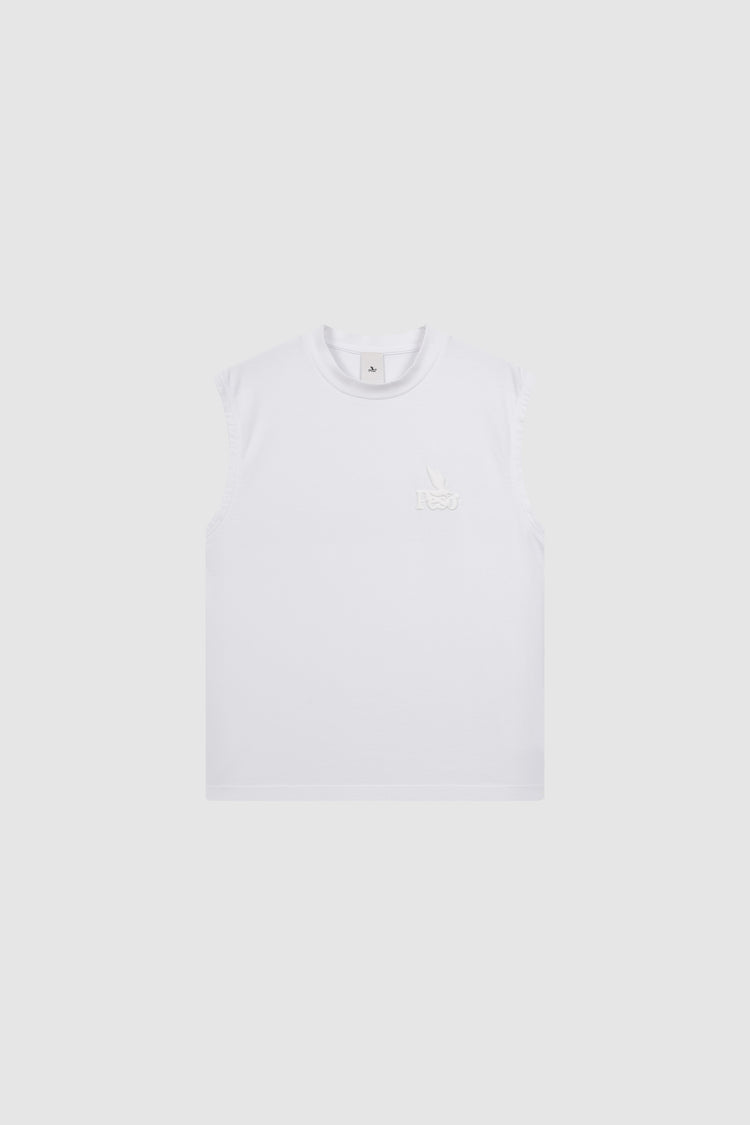 RAWS Sleeveless Tee