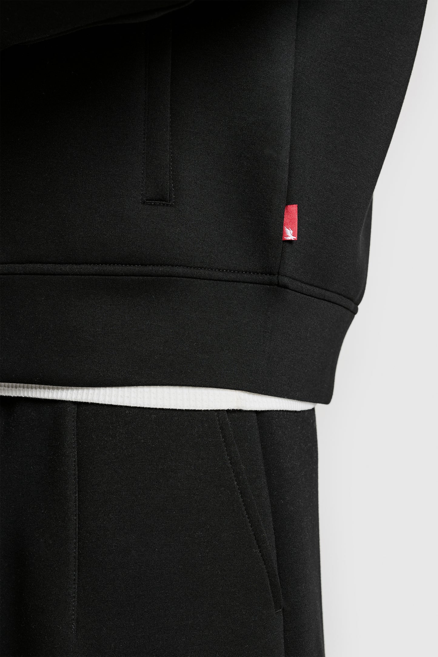 Scuba Zip