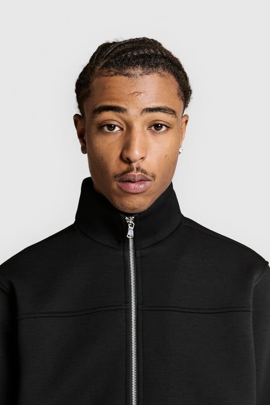 Scuba Trackjacket