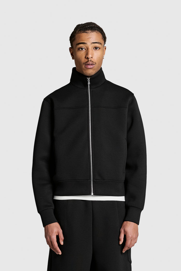 Scuba Trackjacket
