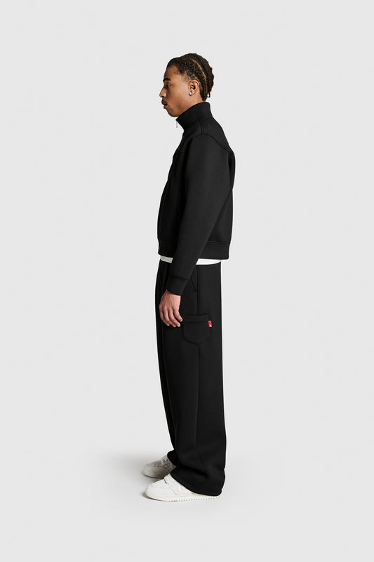 Scuba Trackjacket