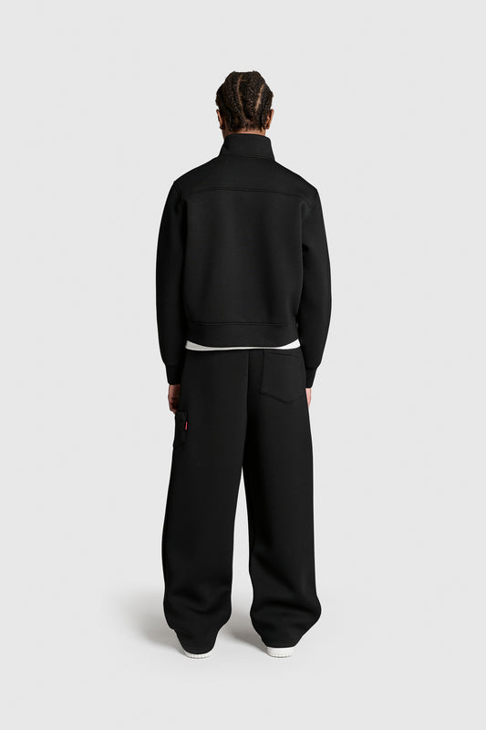 Scuba Trackjacket