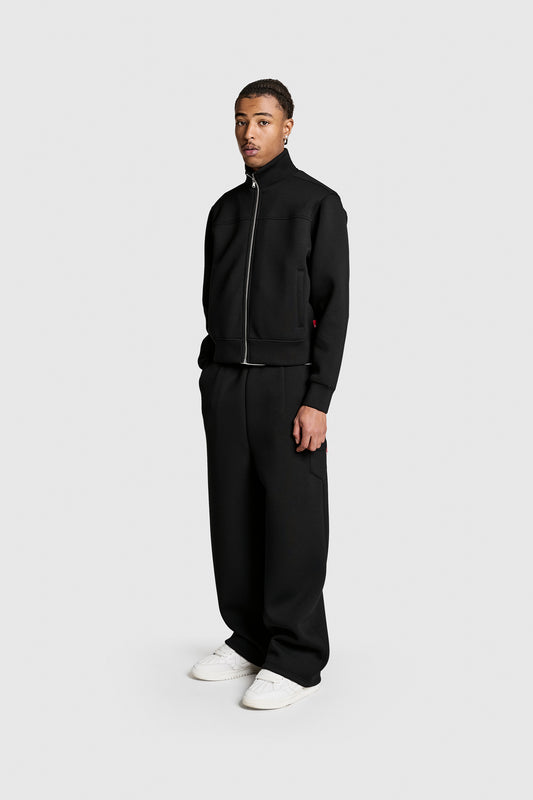 Scuba Trackjacket