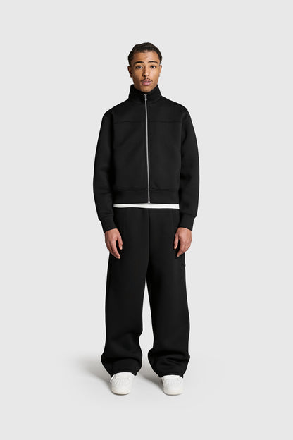 Scuba Trackjacket