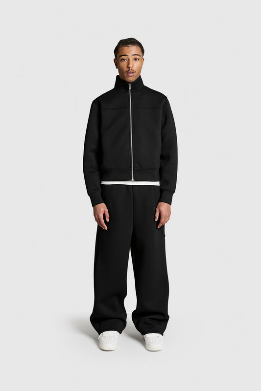 Scuba Trackjacket