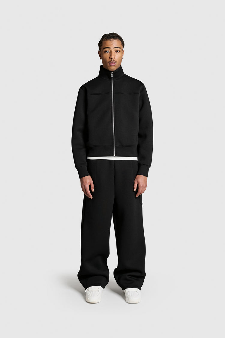 Scuba Trackjacket