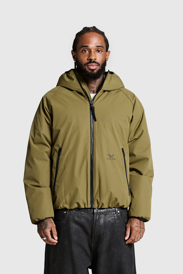 Basic Puffer