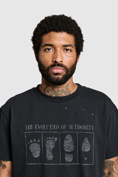 Evolution Tee