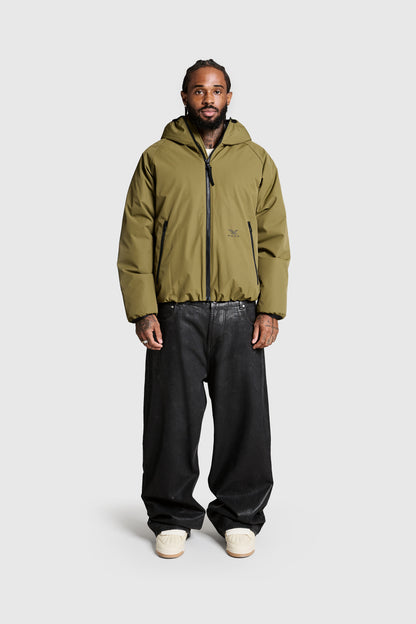 Basic Puffer