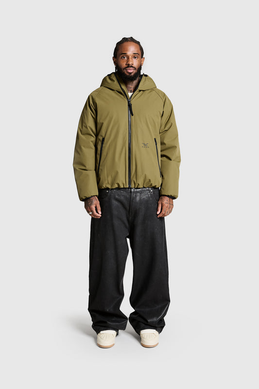Basic Puffer