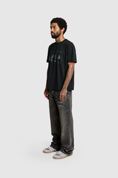 Evolution Tee