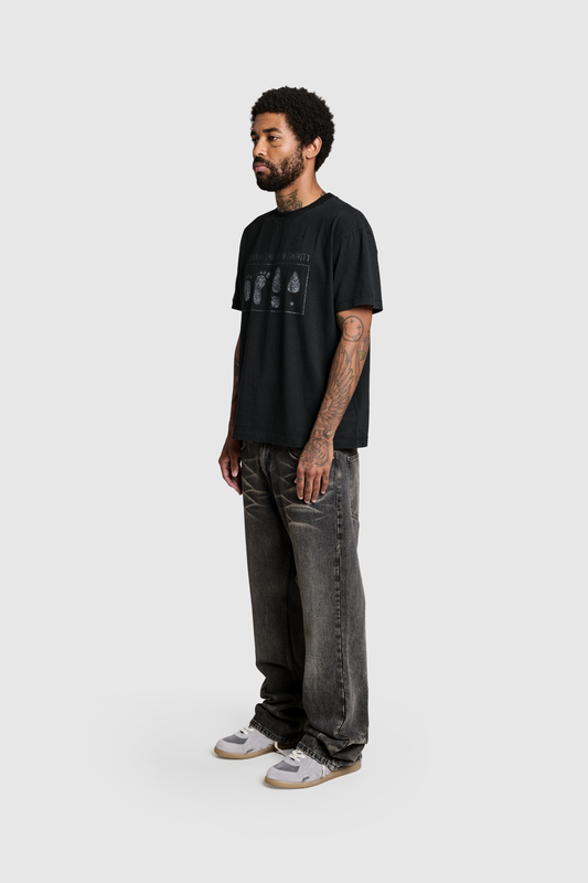 Evolution Tee
