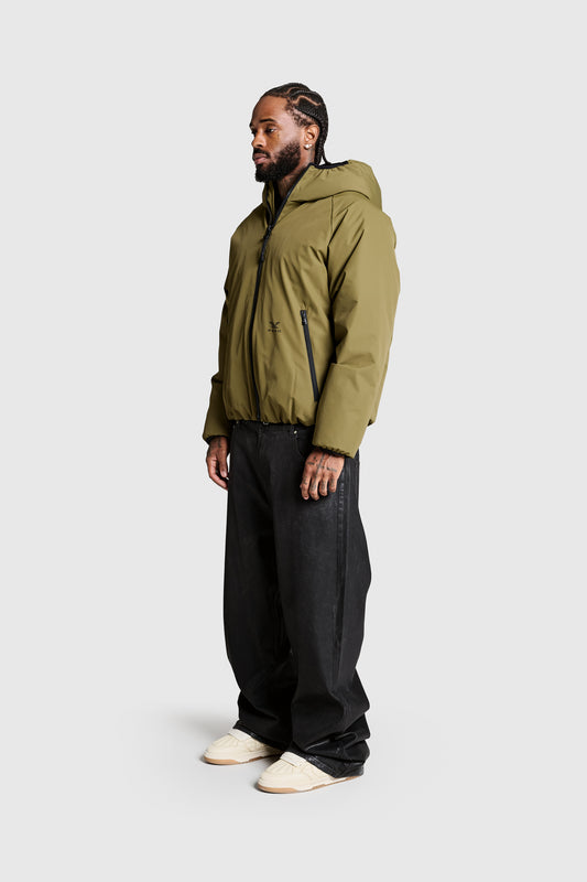 Basic Puffer