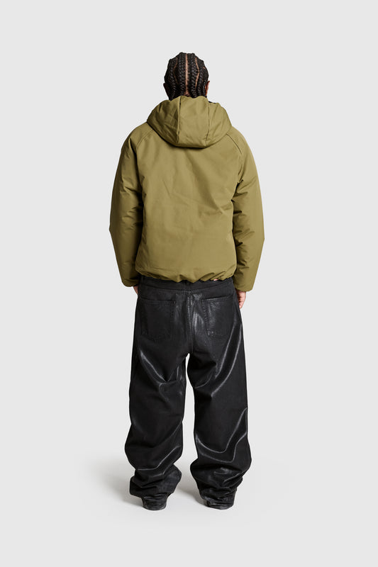 Basic Puffer
