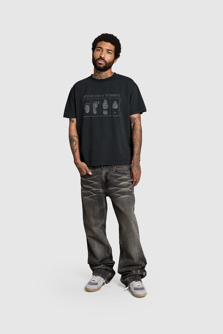Evolution Tee