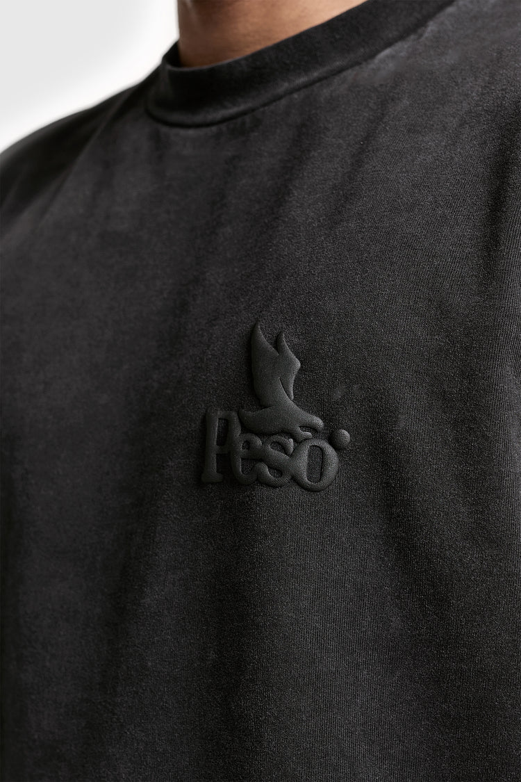 RAWS Sleeveless Tee