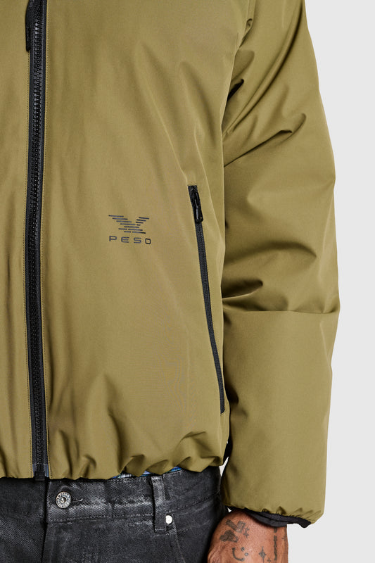 Basic Puffer