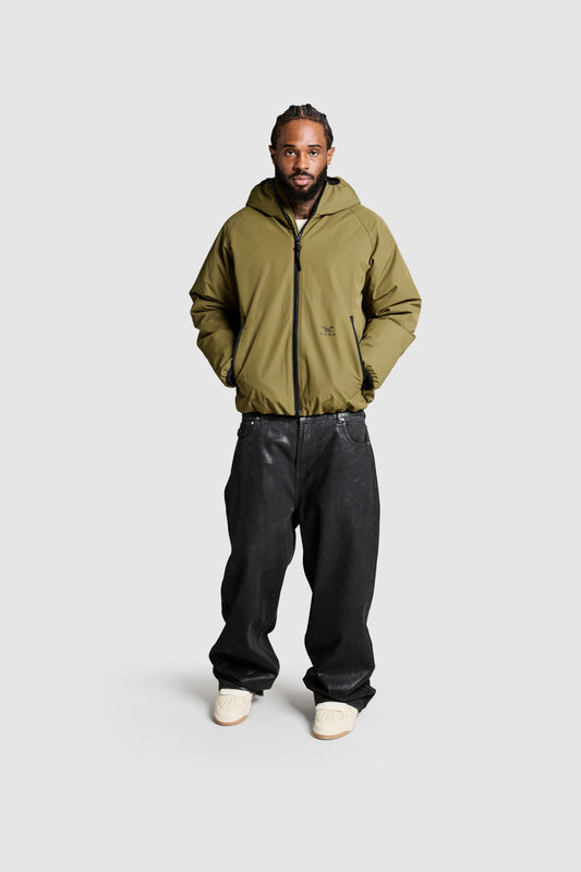 Basic Puffer